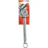 Kép 1/2 - KWB PROFESSIONAL CrV COMBINATION SPANNER   csillag-villáskulcs   16 mm      49460216