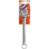 Kép 1/2 - KWB PROFESSIONAL CrV COMBINATION SPANNER  csillag-villáskulcs   17 mm    49460217