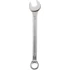 Kép 2/2 - KWB PROFESSIONAL CrV COMBINATION SPANNER   csillag-villáskulcs   19 mm   49460219
