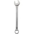 Kép 2/2 - KWB PROFESSIONAL CrV COMBINATION SPANNER   csillag-villáskulcs  32 mm     49460232