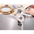 Kép 4/8 - KWB PROFESSIONAL SPECIAL POLISHING SET speciális csapos polírozó készlet 5 részes    49485200
