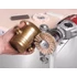 Kép 6/7 - KWB PROFESSIONAL STANDARD POLISHING SET szabványos A1382 : G1402ó készlet 6 részes    49485300