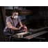 Kép 5/5 - KWB PROFESSIONALQUICK-STICK 
tépőzáras csiszolókorong 5 db 125 mm  G60