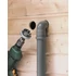 Kép 2/3 - KWB CLASSIC HOLESAW SET lyukfűrész klt.  5 db  60, 68, 74, 81, 95 x 18 mm    49498477