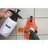 Kép 5/5 - KWB EXPERT  DRILL GUIDE FOR DIAMOND HOLESAWS csapos koronafúróhoz víz adagoló, vákuum rögzítéssel Ø 45 és 82 mm   49499801