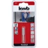 Kép 1/3 - KWB EXPERT DIAMOND HOLE SAW for WET CUTTING csapos gyémánt koronafúró    6 x 25 mm    49499806
