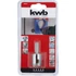 Kép 1/3 - KWB EXPERT DIAMOND HOLE SAW for WET CUTTING csapos gyémánt koronafúró  25 x 25 mm      49499825