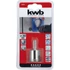 Kép 1/3 - KWB EXPERT DIAMOND HOLE SAW for WET CUTTING csapos gyémánt koronafúró  30 x 25 mm     49499830