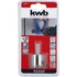 Kép 1/3 - KWB EXPERT DIAMOND HOLE SAW for WET CUTTING csapos gyémánt koronafúró  35 x 25 mm   49499835