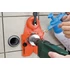Kép 3/3 - KWB EXPERT DIAMOND HOLE SAW for WET CUTTING csapos gyémánt koronafúró  68 x 25 mm     49499868