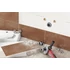 Kép 3/3 - KWB PROFESSIONAL M14 DIAMOND-GRITTED HOLE SAWS FOR DRY CUTTING   M14-es gyémánt koronafúró  12 x 40 x 60 mm   49500212