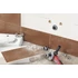 Kép 2/2 -  KWB PROFESSIONAL M14 DIAMOND-GRITTED HOLE SAWS FOR DRY CUTTING  M14-es gyémánt koronafúró    20 x 40 x 60 mm    49500220