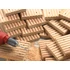 Kép 2/4 - KWB PROFESSIONAL LONGER BATTERY LIFE FCE HSS-M2 HARD WOOD DRILL  
hengeres befogású fafúrószár  
117/93 x 8.0 mm
49511908