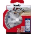 Kép 2/3 - KWB EXPERT TCT fűrészlap  150 x 20 x 1,8 mm  fogak: 48    49583568