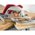 Kép 3/3 - KWB PROFESSIONAL EASY CUT TCT  160 x 16 x 1,8 mm  fogak: 24    49584333