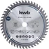 Kép 1/3 - KWB EXPERT TCT fűrészlap  160 x 16 x 1,8 mm  fogak: 48     49584368