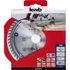 Kép 2/3 - KWB EXPERT TCT fűrészlap  190 x 30 x 1,8 mm  fogak: 56     49586968