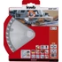 Kép 2/3 - KWB PROFESSIONAL EASY CUT TCT  210 x 30 x 1,8 mm  fogak: 34    49587833