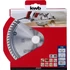 Kép 2/3 - KWB EXPERT TCT fűrészlap  210 x 30 x 1,8 mm  fogak: 64    49587868