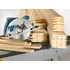 Kép 2/2 - KWB PROFI CrV fűrészlap  230 x 30 x 1,6 mm  fogak: 100