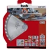 Kép 2/3 - KWB PROFESSIONAL EASY CUT TCT  230 x 30 x 1,8 mm  fogak: 34     49588533
