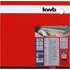 Kép 2/3 - KWB EXPERT TCT fűrészlap  250 x 30 x 2,2 mm  fogak: 60    49589366