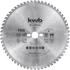 Kép 1/2 - KWB EXPERT TCT fűrészlap  305 x 30 x 2,2 mm  fogak: 60    49592966