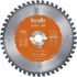 Kép 1/3 - KWB PROFESSIONAL EASY CUT TCT  300 x 30 x 2,2 mm  fogak: 48    49593033