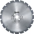 Kép 1/3 - KWB PROFI TCT fűrészlap  300 x 30 x 2,2 mm  fogak: 20