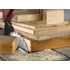 Kép 3/3 - KWB PROFI TCT fűrészlap  300 x 30 x 2,2 mm  fogak: 20