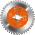 Kép 1/3 - KWB PROFESSIONAL EASY CUT TCT  315 x 30 x 2,2 mm  fogak: 48     49593133