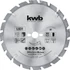 Kép 1/2 - KWB PROFI TCT fűrészlap  315 x 30 x 2,2 mm  fogak: 20
