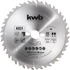Kép 1/2 - KWB PROFI TCT fűrészlap  315 x 30 x 2,2 mm  fogak: 28