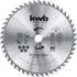 Kép 1/2 - KWB CLASSIC TCT fűrészlap  315 x 30 x 1,8 mm  fogak: 48