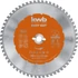Kép 1/3 - KWB PROFESSIONAL EASY CUT TCT  400 x 30 x 2,5 mm  fogak: 60     49594033