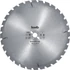 Kép 1/2 - KWB PROFI TCT fűrészlap  450 x 30 x 2,8 mm  fogak: 32