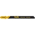 Kép 3/4 - KWB EXPERT HCS JIGSAW BLADE szúrófűrészlap 2 db fog távolság: 3,0 mm  100/77 mm   49610220
