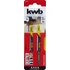 Kép 1/4 - KWB EXPERT HCS JIGSAW BLADE szúrófűrészlap 2 db fog távolság: 3,0 mm  100/77 mm   49610220