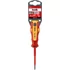 Kép 2/3 - KWB PROFESSIONAL GS VDE INSULATED 1000V POZIDRIV SCREWDRIVER
PZ0  75 mm