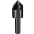 Kép 2/3 - KWB EXPERT CS COUNTERSINK  hengeres befogású kúpsüllyesztő  8 x 8 mm  49704210