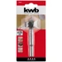 Kép 2/2 - KWB PROFI forstner fúró  8 x 35 mm 