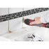 Kép 6/6 - KWB PROFI DIAMOND, TCG TILE REPAIR BLADE KIT multi-szerszám csiszoló és vágópenge klt. 21 db   49708200