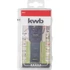 Kép 1/4 - KWB PROFI AKKU TOP ENERGY SAVING 25% CrV BLADE SET multi-szerszám vágópenge  22 x 48 mm 5 db/csomag  49709153