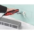 Kép 4/4 - KWB PROFI AKKU TOP ENERGY SAVING 25% CrV BLADE SET multi-szerszám vágópenge  22 x 48 mm 5 db/csomag  49709153