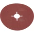 Kép 1/2 - KWB PROFI AGGRESSO-FLEX®, CUT-FIX® FIBRE BACKED DISCS for METAL  125 mm  G16