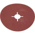 Kép 1/2 - KWB PROFI AGGRESSO-FLEX®, CUT-FIX® FIBRE BACKED DISCS for METAL  125 mm  G24
