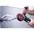 Kép 2/2 - KWB PROFI AGGRESSO-FLEX®, CUT-FIX® FIBRE BACKED DISCS for METAL  125 mm  G24