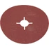 Kép 1/2 - KWB PROFI AGGRESSO-FLEX®, CUT-FIX® FIBRE BACKED DISCS for METAL  178 mm  G60