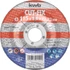Kép 1/3 - KWB EXPERT CUT-FIX® CUTTING DISC FOR METAL  115 x 22,23 x 3,0 mm