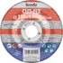 Kép 3/3 - KWB EXPERT CUT-FIX® CUTTING DISC FOR METAL  115 x 22,23 x 3,0 mm
